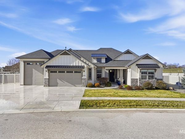 2301 Nordic Ave., Middleton, ID 83644