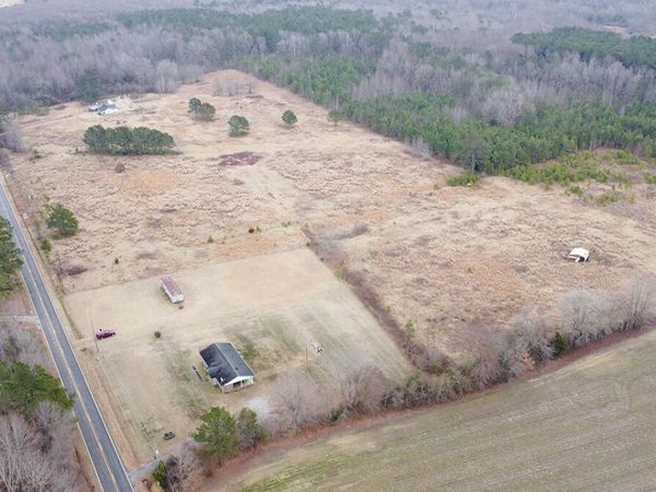 Tbd River Road, Scotland Neck, NC 27874