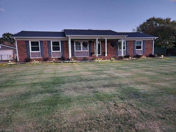5030 Brook Circle, Archdale, NC 27263