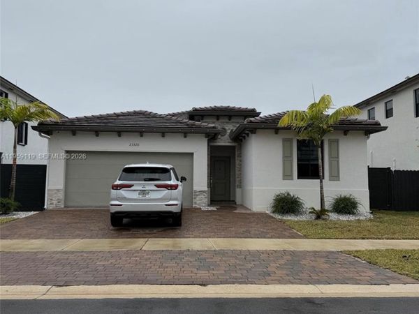23320 SW 132nd Pl, Homestead, FL 33170
