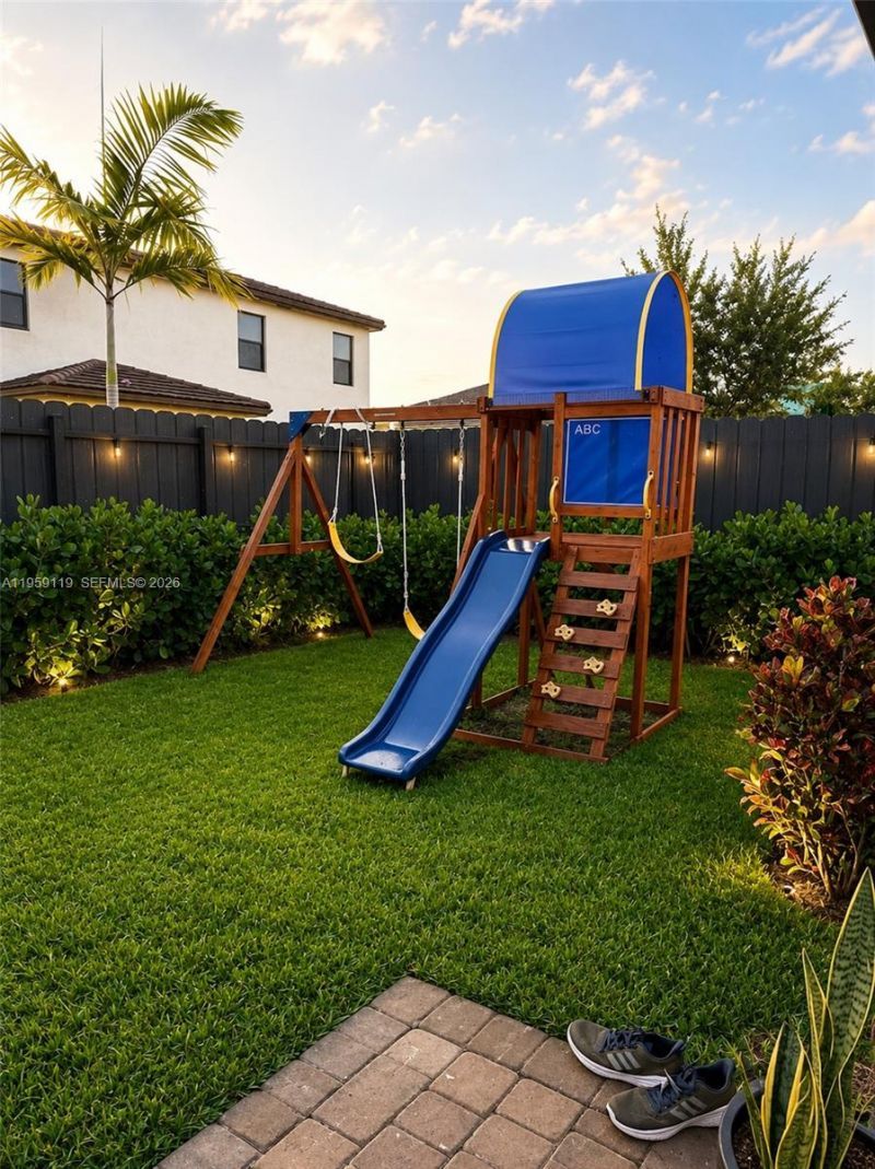 23320 SW 132nd Pl, Homestead, FL 33170 Photo