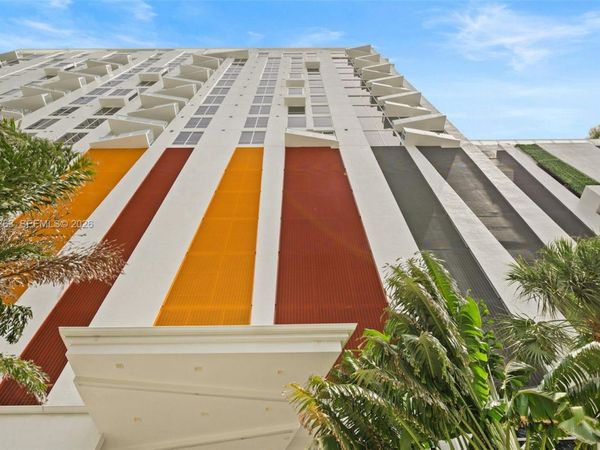 601 NE 27th St, Unit 1604, Miami, FL 33137