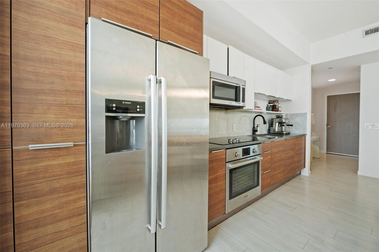 601 NE 27th St, Unit 1604, Miami, FL 33137 Photo