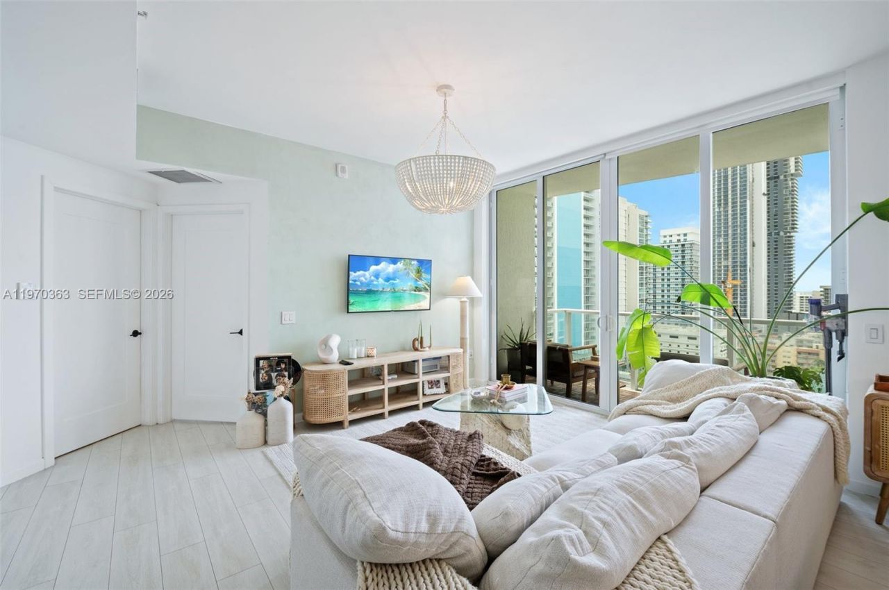 601 NE 27th St, Unit 1604, Miami, FL 33137 Photo