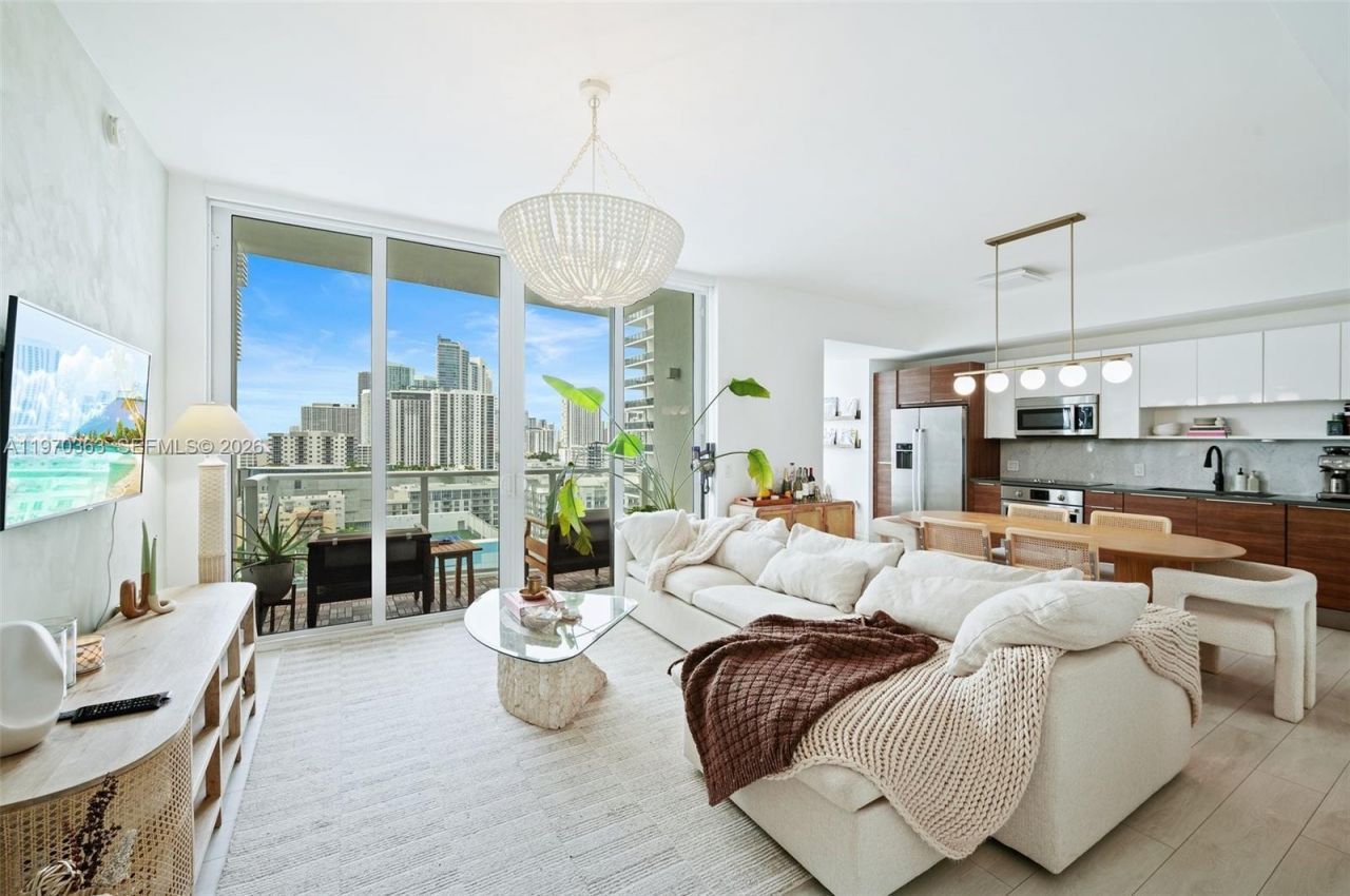 601 NE 27th St, Unit 1604, Miami, FL 33137 Photo