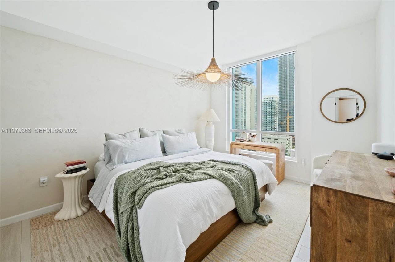 601 NE 27th St, Unit 1604, Miami, FL 33137 Photo