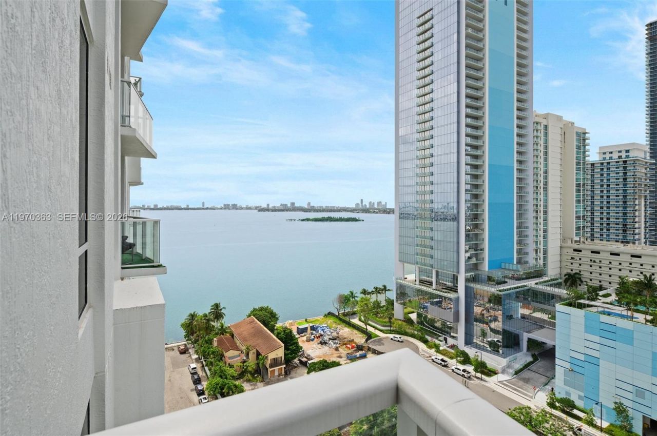 601 NE 27th St, Unit 1604, Miami, FL 33137 Photo