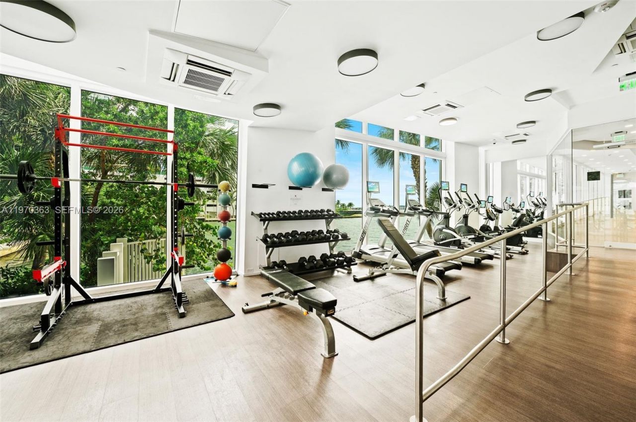 601 NE 27th St, Unit 1604, Miami, FL 33137 Photo