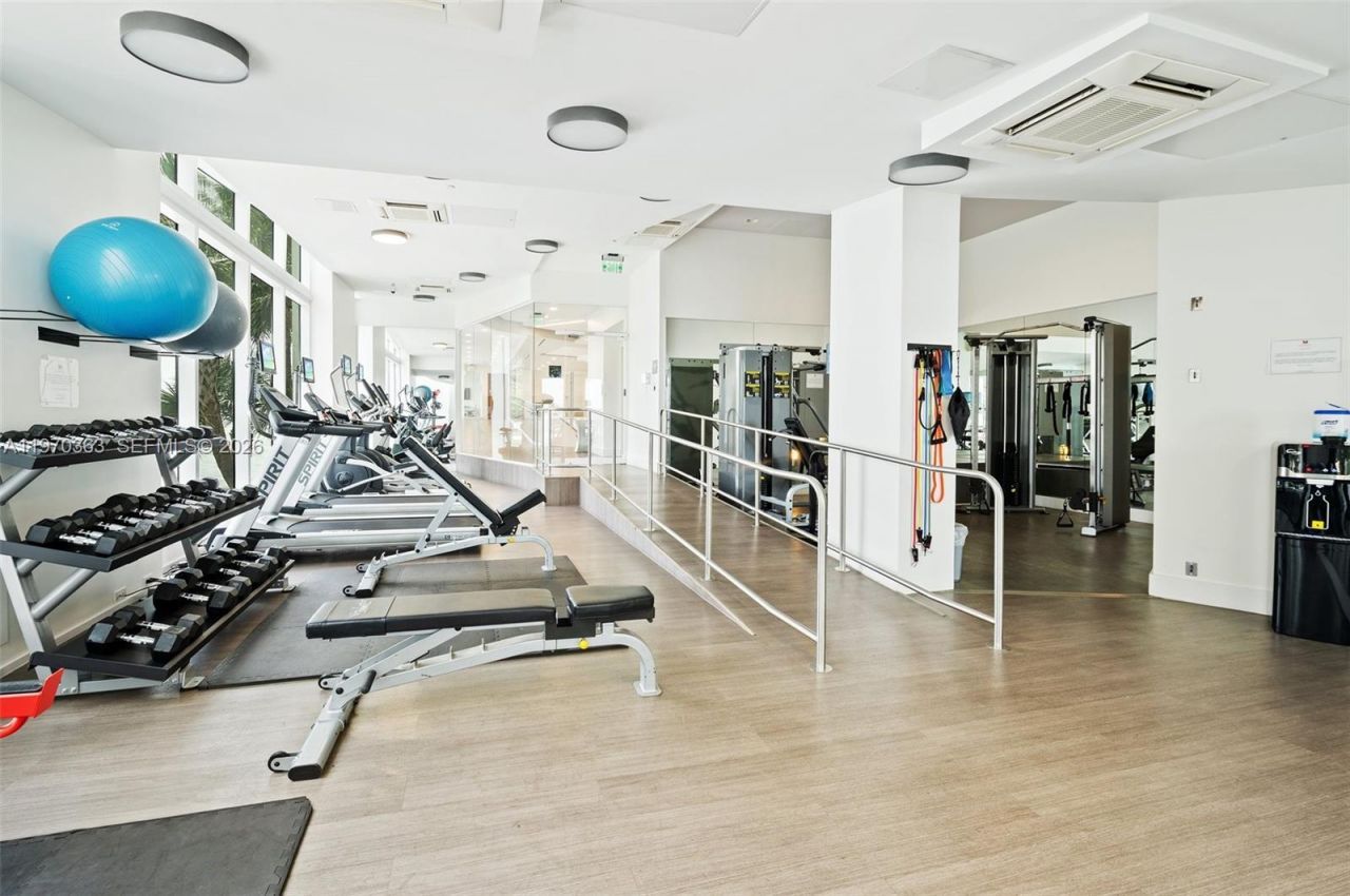 601 NE 27th St, Unit 1604, Miami, FL 33137 Photo