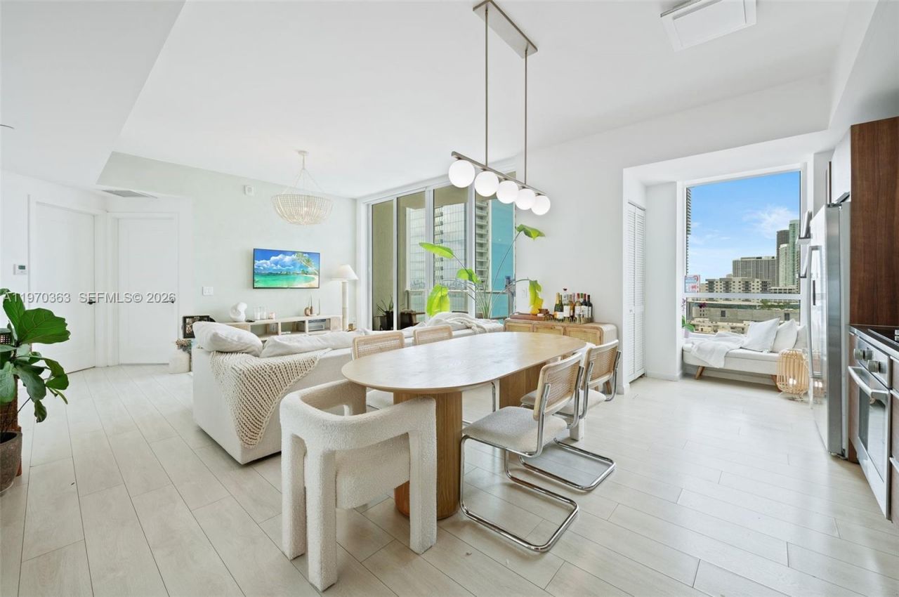 601 NE 27th St, Unit 1604, Miami, FL 33137 Photo