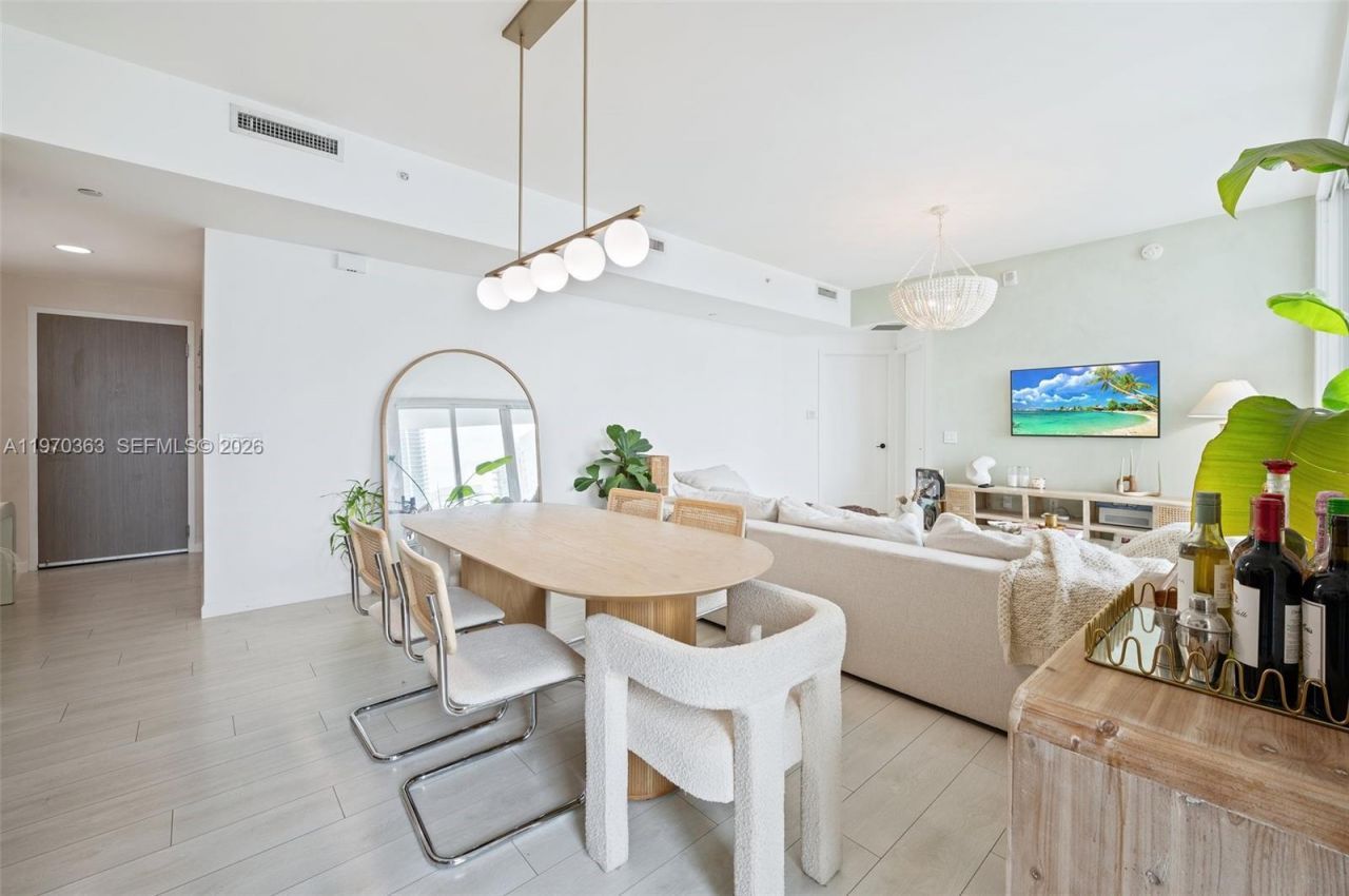 601 NE 27th St, Unit 1604, Miami, FL 33137 Photo