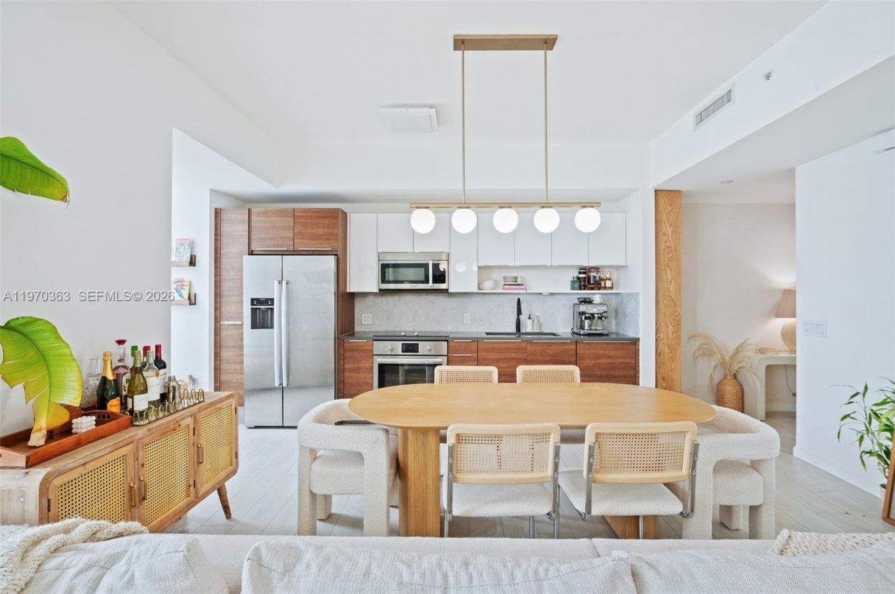 601 NE 27th St, Unit 1604, Miami, FL 33137 Photo