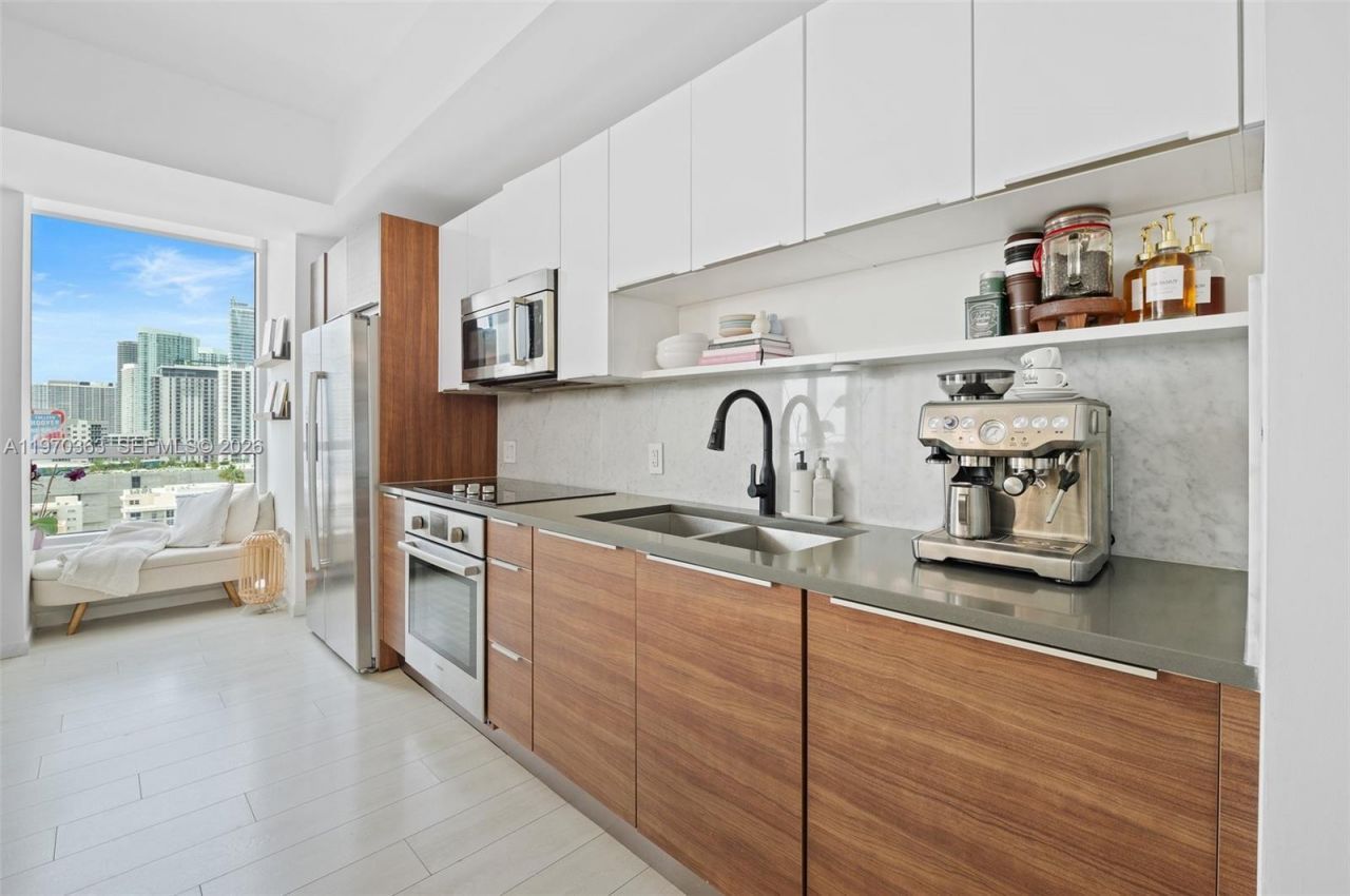 601 NE 27th St, Unit 1604, Miami, FL 33137 Photo