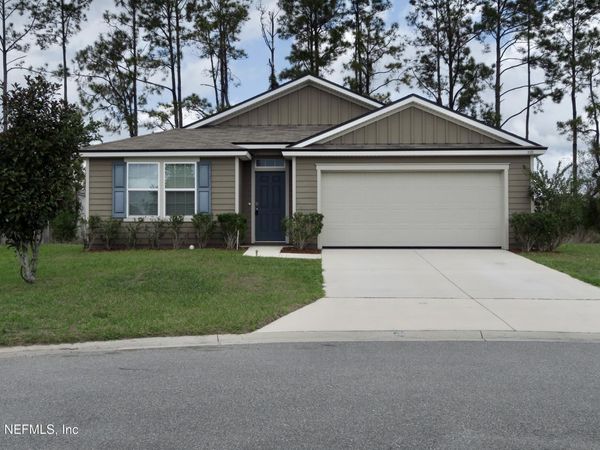 3577 TWIN FALLS Drive, Green Cove Springs, FL 32043