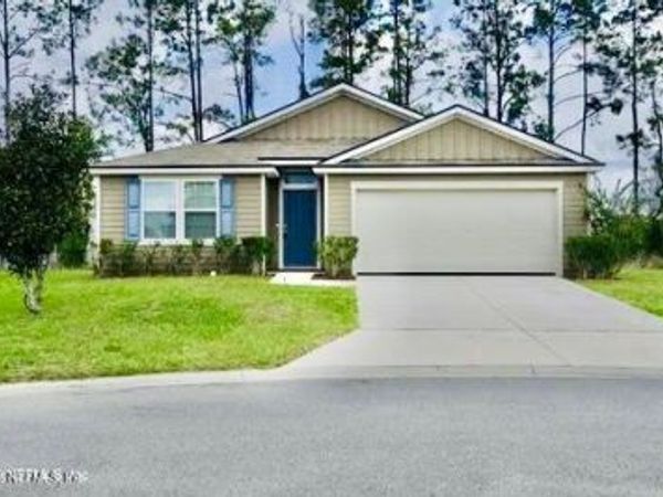 3577 TWIN FALLS Drive, Green Cove Springs, FL 32043