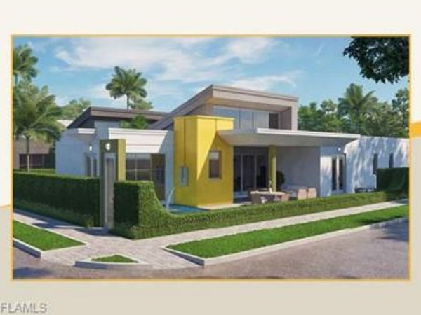 3858 Grove CIR, NAPLES, FL 34112