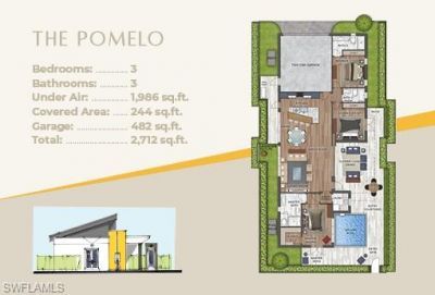 3858 Grove Cir, Naples, FL 34112 Photo