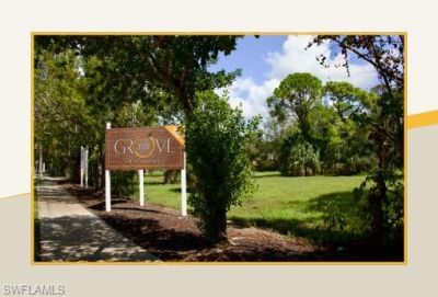 3858 Grove Cir, Naples, FL 34112 Photo