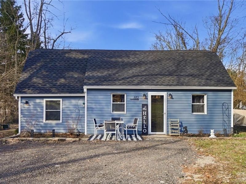 832 E Jackson, Green Township, OH 45502 Photo 1