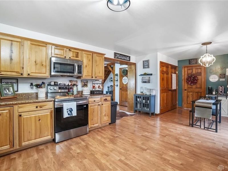 832 E Jackson, Green Township, OH 45502 Photo 12