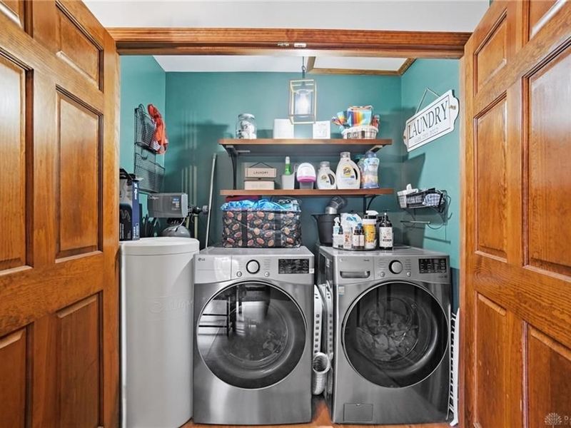 832 E Jackson, Green Township, OH 45502 Photo 16