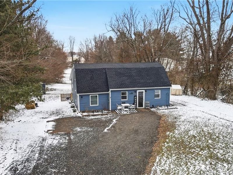 832 E Jackson, Green Township, OH 45502 Photo 2