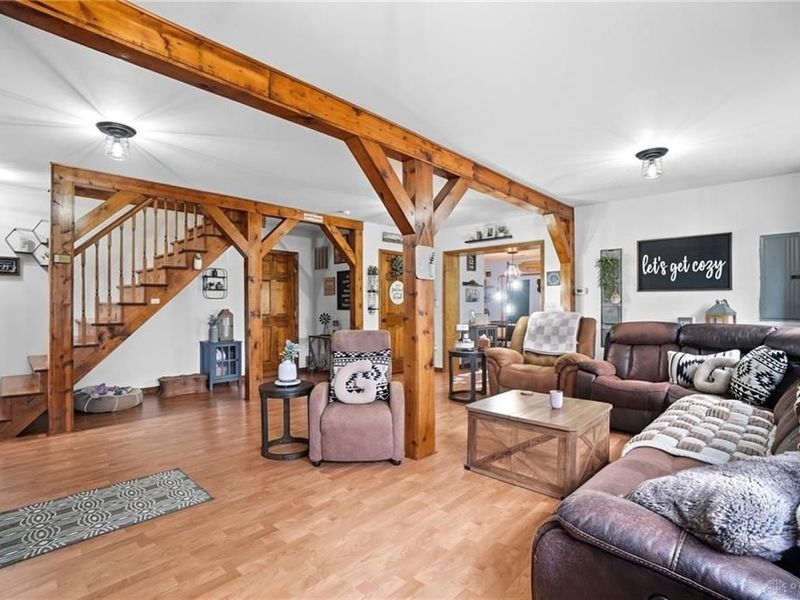 832 E Jackson, Green Township, OH 45502 Photo 9