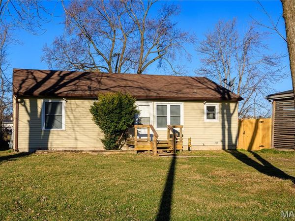 313 S Spring Street, Cape Girardeau, MO 63703