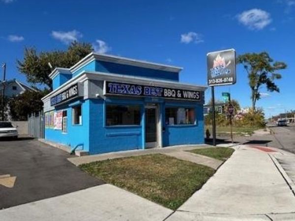 18035 Conant Street , Detroit, MI 48234