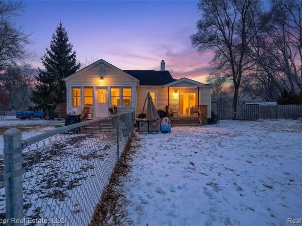 4694 High Street, Independence Twp, MI 48346