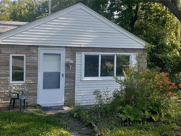 965 E Walton - Studio, Pontiac, MI 48340