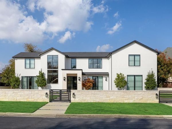 6707 Pemberton Drive, Dallas, TX 75230