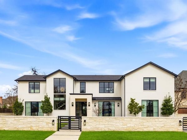 6707 Pemberton Drive, Dallas, TX 75230