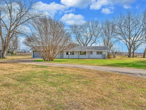 201 Old Steinbeck Road, Waco, TX 76708