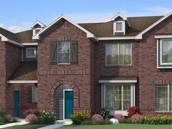 1888 Indigo Lane, Unit 15, Heartland, TX 75114