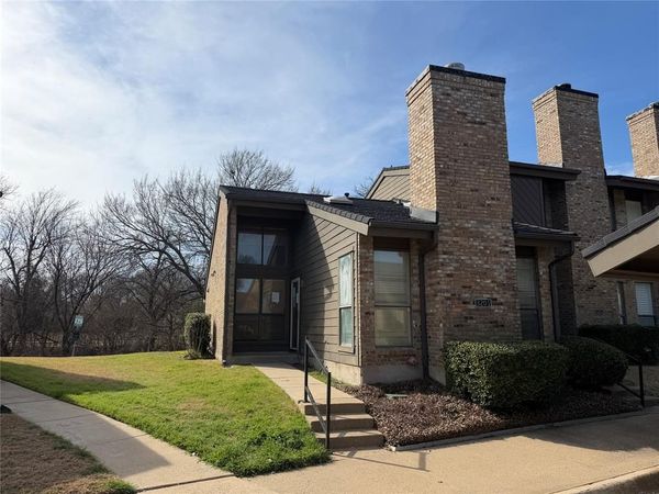 2204 W Park Boulevard, Unit 3201, Plano, TX 75075