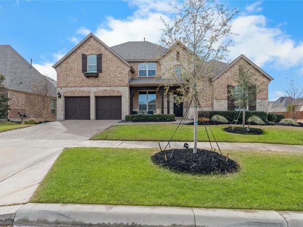 4571 Acacia Parkway, Prosper, TX 75078