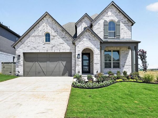 9909 Morning Cloak Drive, Denton, TX 76207