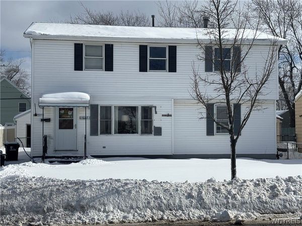1067 Parker Boulevard, Buffalo, NY 14223