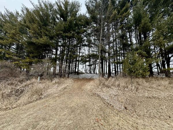 3.105 Acres County Road P, Cambria, WI 53923