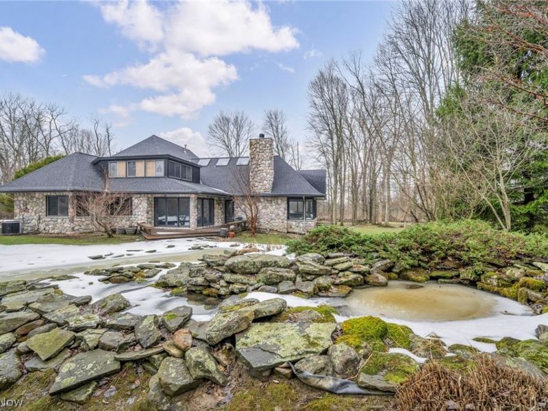 6331 Chagrin River Road, Bentleyville, OH 44022 Photo 3