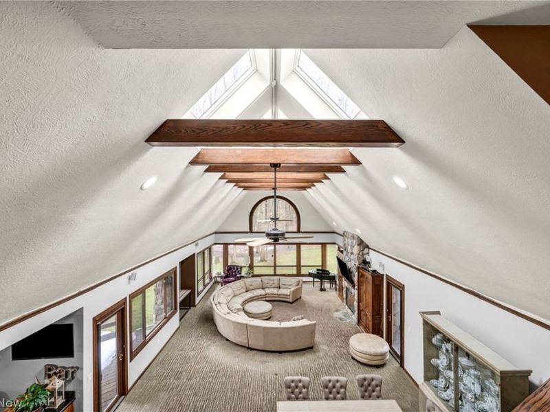 6331 Chagrin River Road, Bentleyville, OH 44022 Photo 32