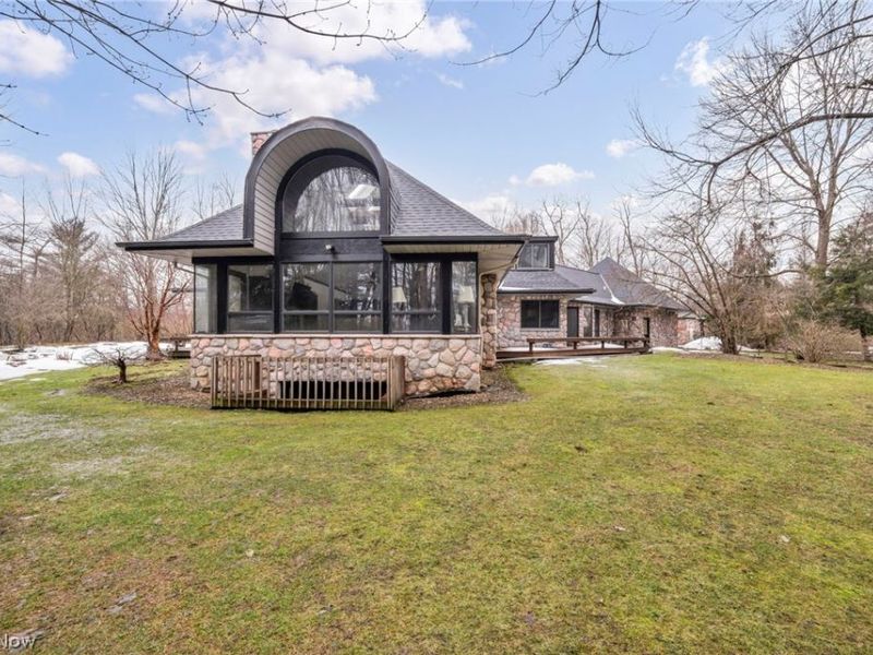 6331 Chagrin River Road, Bentleyville, OH 44022 Photo 45