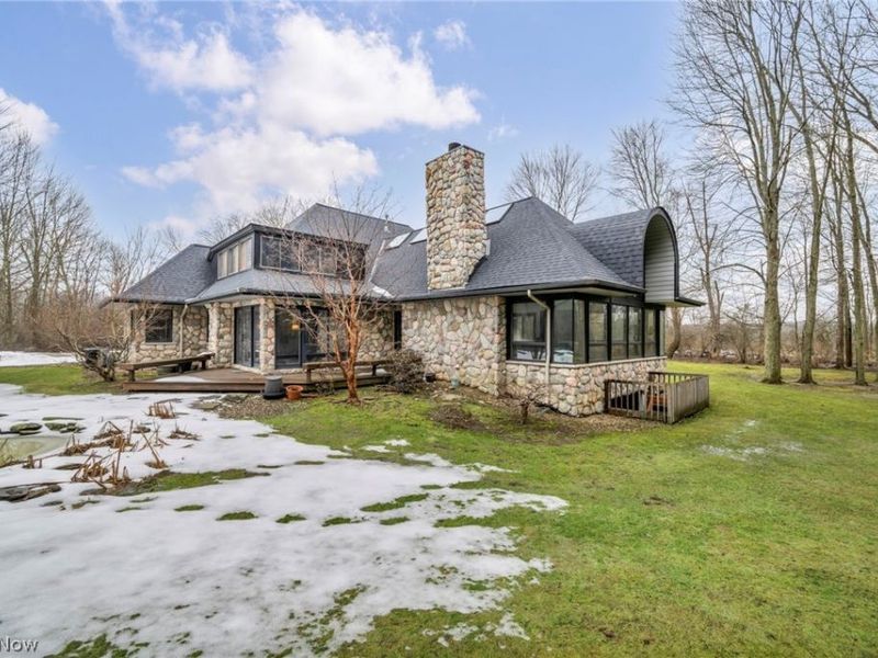 6331 Chagrin River Road, Bentleyville, OH 44022 Photo 46