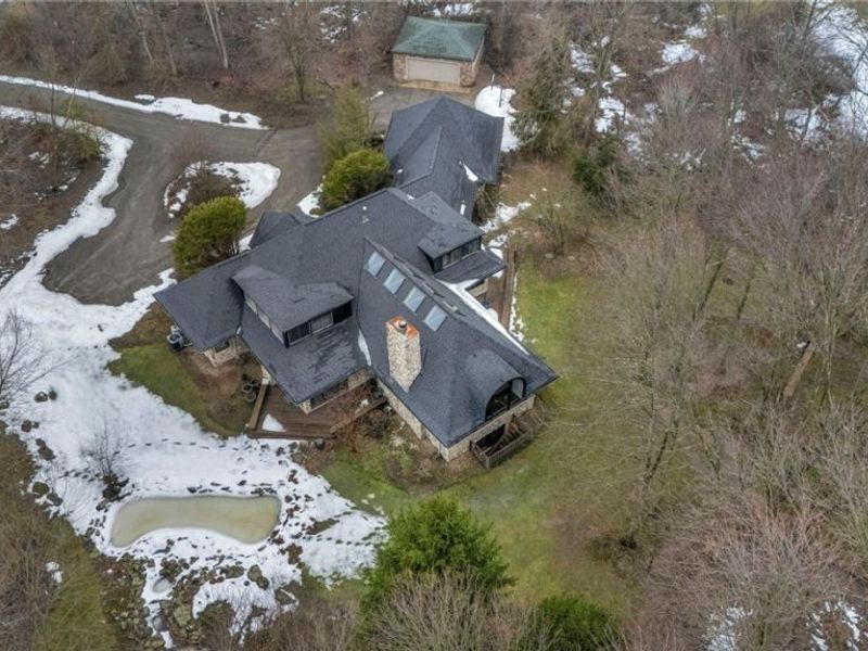 6331 Chagrin River Road, Bentleyville, OH 44022 Photo 47