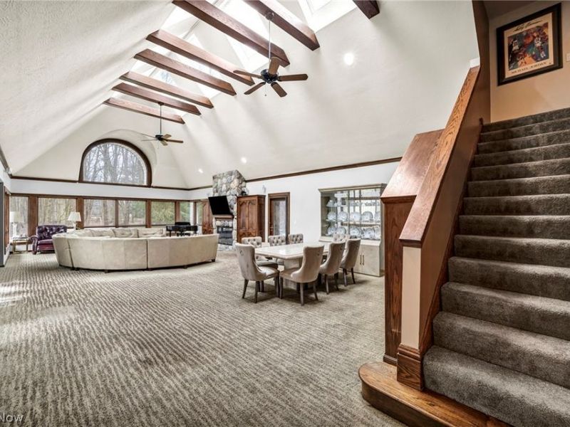 6331 Chagrin River Road, Bentleyville, OH 44022 Photo 7