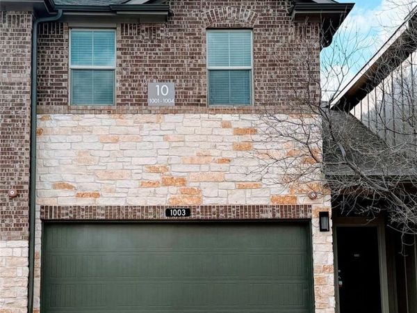 1200 S 10th ST, Unit 1003, Pflugerville, TX 78660
