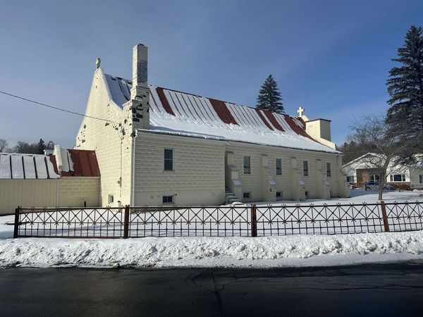 76 Beckett Street, Williamstown, VT 05679