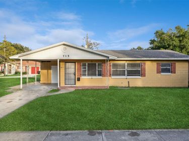 715 S WESTMORELAND DRIVE, ORLANDO, FL 32805