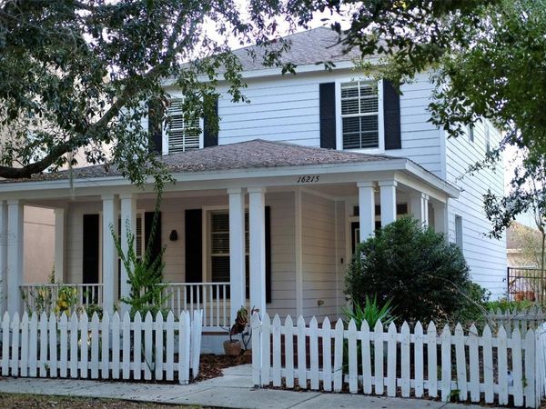 16215 BRIDGECROSSING DRIVE, LITHIA, FL 33547